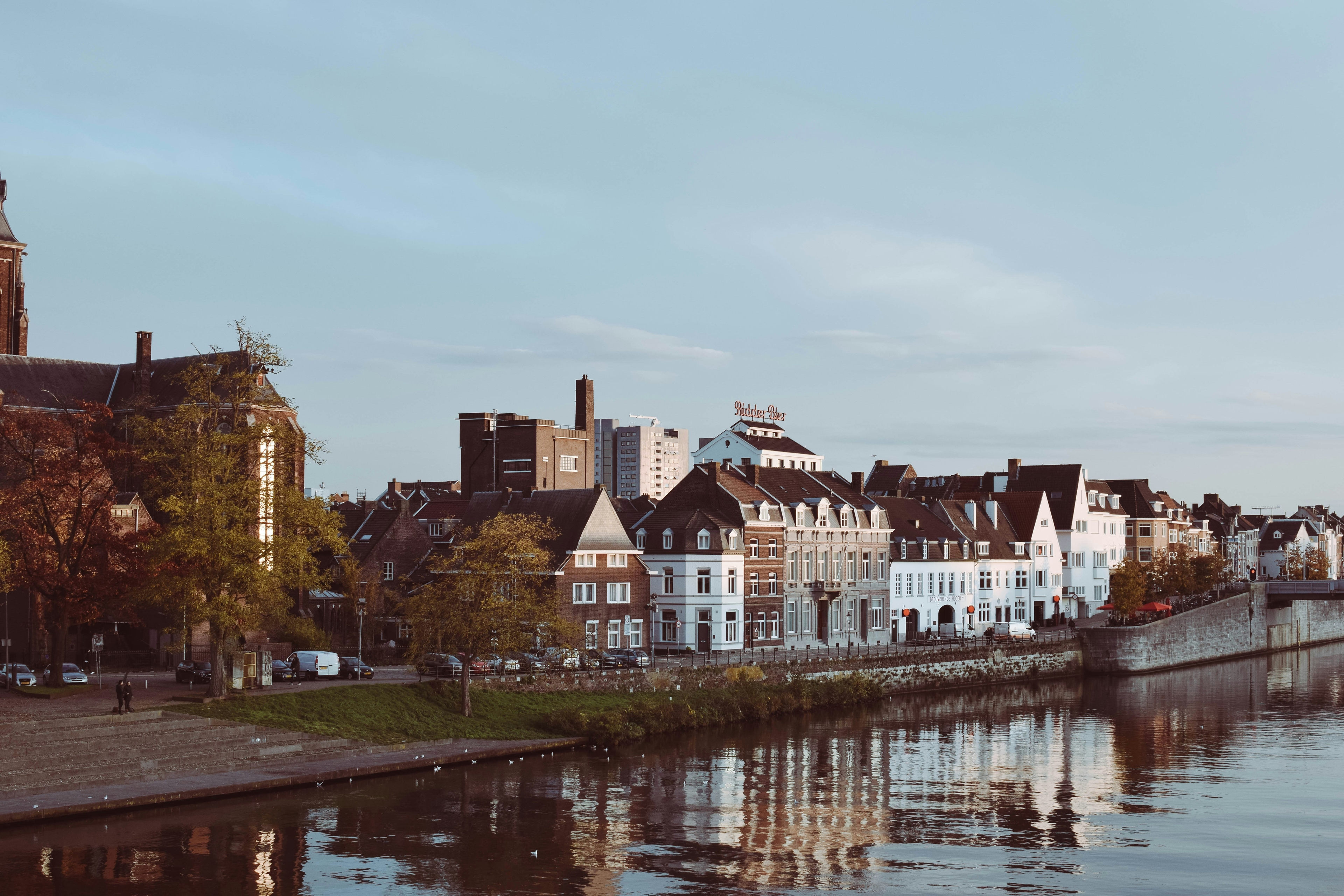 Maas