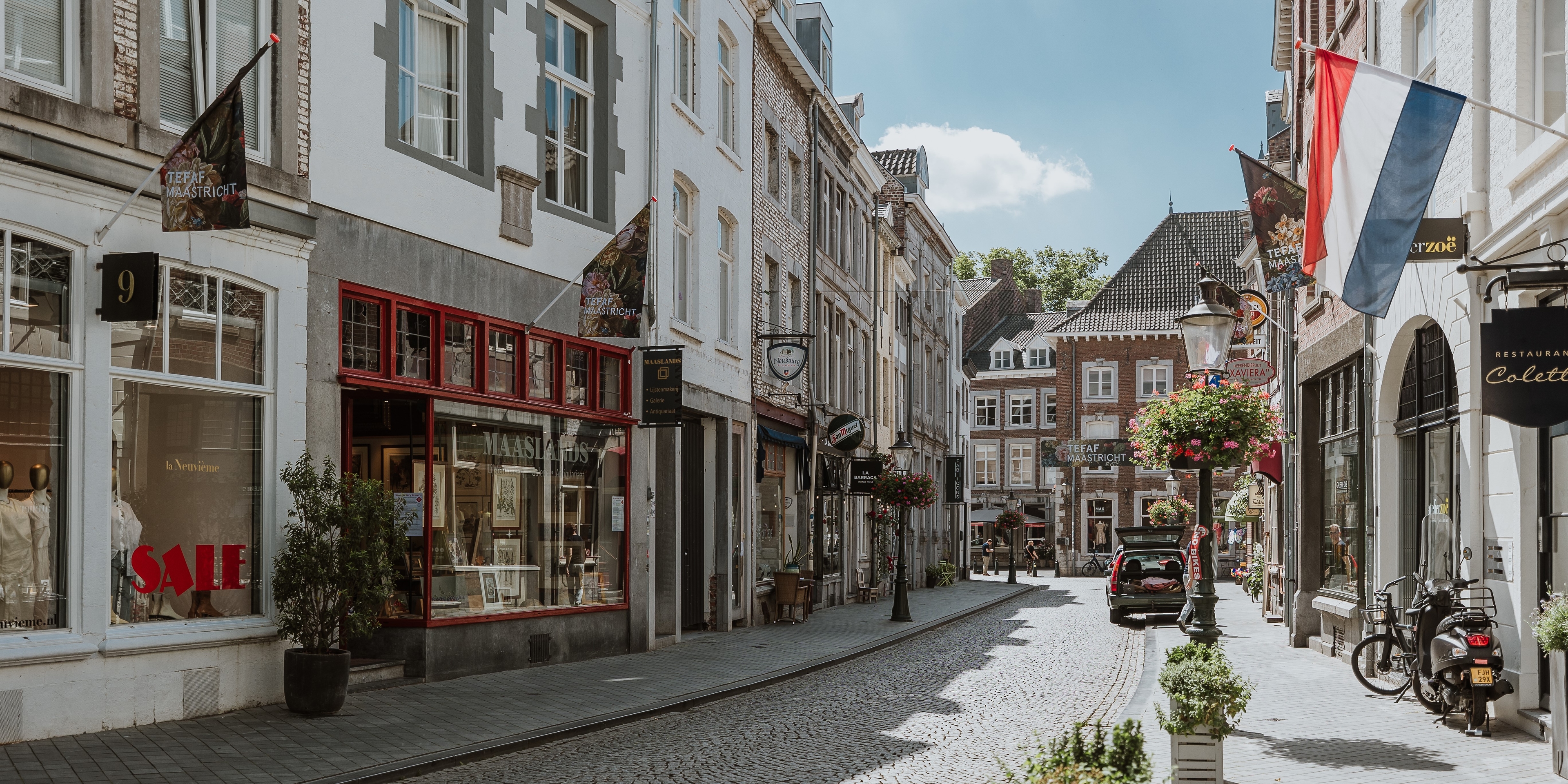 Rechtstraat